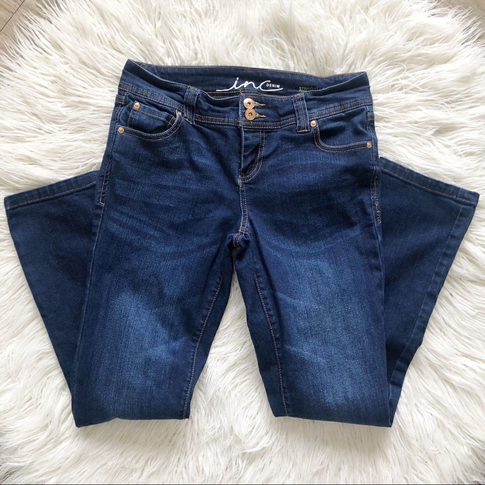 INC Denim Jeans